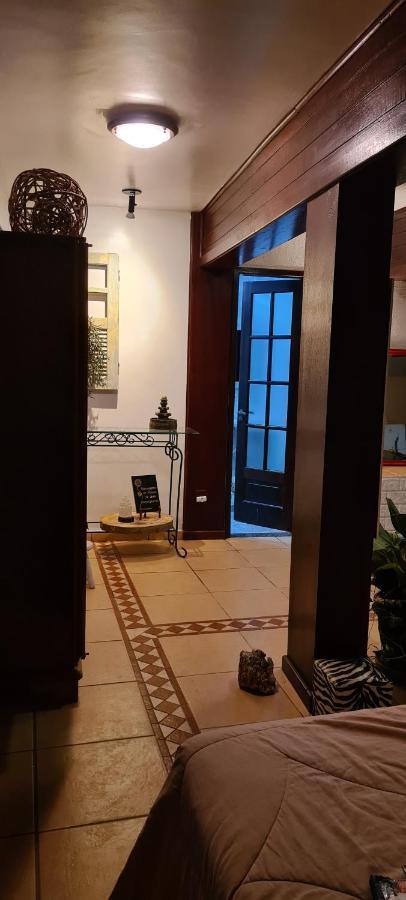 Hotel Red Rose Cabo Frio Exterior foto