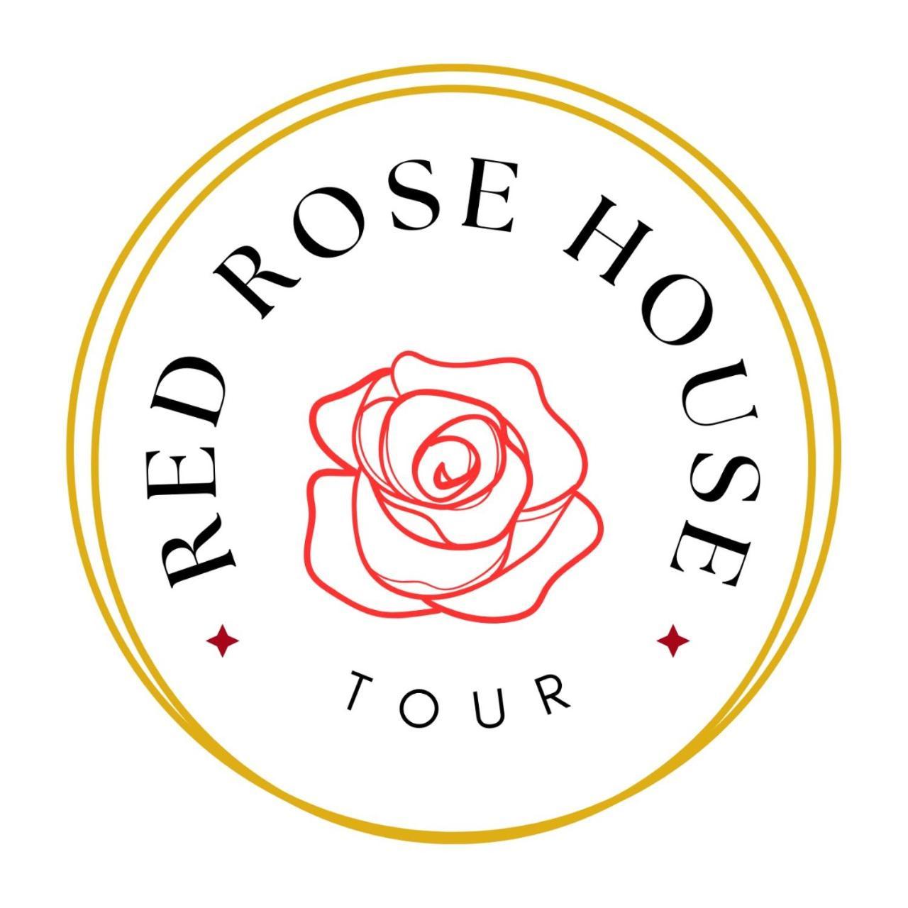 Hotel Red Rose Cabo Frio Exterior foto